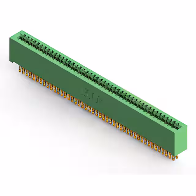 342-090-555-201 EDAC Inc.  Edgeboard Connectors
